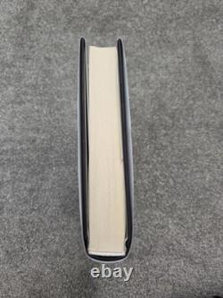 SIGNED James Franco Actors Anonymous 1st Edit Hardcover Book WITH RECEIPT PROOF
