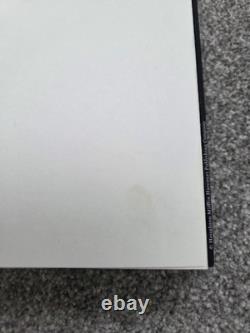 SIGNED James Franco Actors Anonymous 1st Edit Hardcover Book WITH RECEIPT PROOF