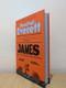 SIGNED James by Percival Everett 1st/1st Edition Sprayed Edges Hardback Book