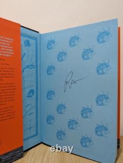 SIGNED James by Percival Everett 1st/1st Edition Sprayed Edges Hardback Book