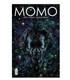 SIGNED John Cusack Book Momo First Edition Softcover & COA Autograph Auto