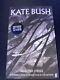 SIGNED Kate Bush How To Be Invisible Paperback Book? Next Day 24 Hr Delivery