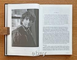 SIGNED LIMITED EDITION, Neil Gaiman, Hanging Out with the Dream King, 2004