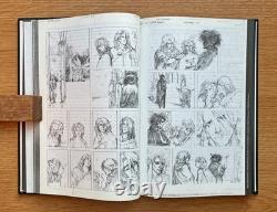 SIGNED LIMITED EDITION, Neil Gaiman, Hanging Out with the Dream King, 2004