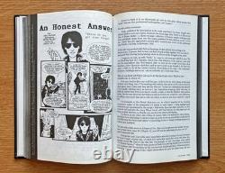 SIGNED LIMITED EDITION, Neil Gaiman, Hanging Out with the Dream King, 2004