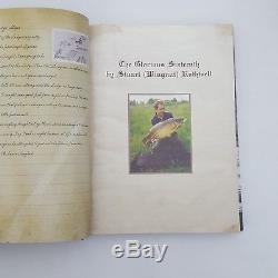SIGNED LIMITED EDITION The Horton Chronicles carp fishing book Keith Jenkins