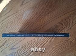 SIGNED Larry Benoit book 1974 How to Bag the Biggest Buck of Your Life