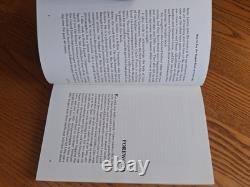 SIGNED Larry Benoit book 1974 How to Bag the Biggest Buck of Your Life