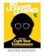 SIGNED Larry David The Making of Curb Your Enthusiasm Hardback Edition Book COA
