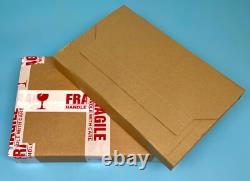 SIGNED Larry David The Making of Curb Your Enthusiasm Hardback Edition Book COA