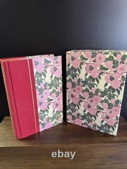 SIGNED Limited Edition # 1648 by Alexandra Ripley Gone With Wind -Sequel FF