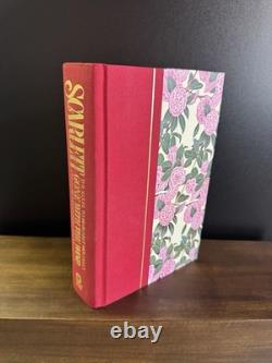 SIGNED Limited Edition # 1648 by Alexandra Ripley Gone With Wind -Sequel FF