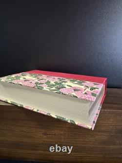 SIGNED Limited Edition # 1648 by Alexandra Ripley Gone With Wind -Sequel FF