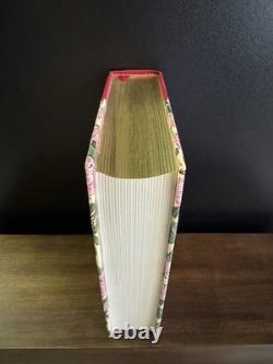 SIGNED Limited Edition # 1648 by Alexandra Ripley Gone With Wind -Sequel FF