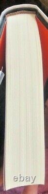SIGNED MADELINE MILLER CIRCE 1st edition hardback book