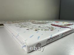 SIGNED MADONNA The English Roses Children's HC Book Sleeve 2003 1st Edition Fine