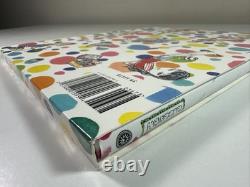 SIGNED MADONNA The English Roses Children's HC Book Sleeve 2003 1st Edition Fine