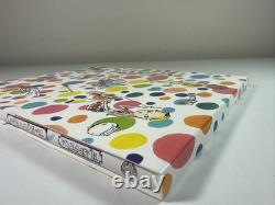 SIGNED MADONNA The English Roses Children's HC Book Sleeve 2003 1st Edition Fine