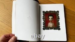 SIGNED Mark Ryden BLOOD Miniature Book 1st Edition 2003 Porterhouse NEW #98