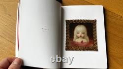 SIGNED Mark Ryden BLOOD Miniature Book 1st Edition 2003 Porterhouse NEW #98