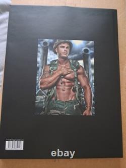 SIGNED Michael Stokes ALWAYS LOYAL Hardcover Book #330/1886 With Certificate Rare