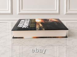 SIGNED & NUMBERED #7/100. Strange Weather Joe Hill. Deluxe Slipcased Edition