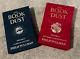 SIGNED/NUMBERED LIKE NEW Philip Pullman The Book Of Dust Ltd Eds 1 & 2