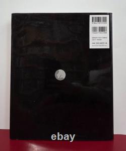 SIGNED Nobu The Sushi Book Nobu Matsuhisa 2013 Japanese English Edition HC