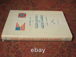 SIGNED OCTOBER 25th AND THE BATTLE OF MILE CREEK INSCRIBED TO ED BEARSS