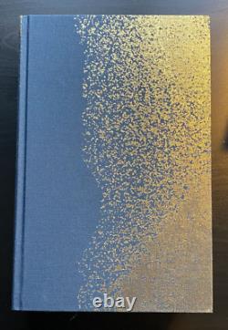 SIGNED Philip Pullman The Book Of Dust 1, Limited Edition, La Belle Sauvage