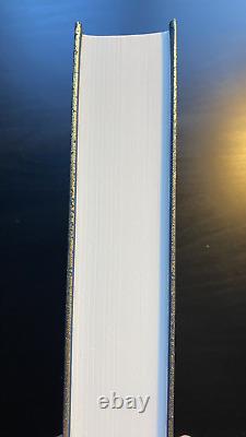 SIGNED Philip Pullman The Book Of Dust 1, Limited Edition, La Belle Sauvage