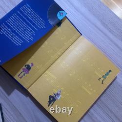 SIGNED Rachel Joyce 4 Book LTD Set Slipcase Beetle Sprayed Edges LOW #