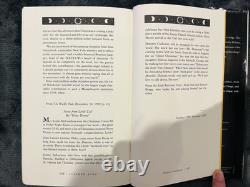 SIGNED STEPHEN KING, DOLORES CLAIBORNE, (US 1st Edition, 1st Print)