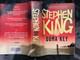 SIGNED STEPHEN KING, DUMA KEY (UK 1st Edition) (Harback) (Original Jacket)