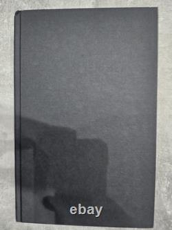 SIGNED Stephen King, Doctor Sleep (Sequal to The Shining) 1st Edt, 4th Print