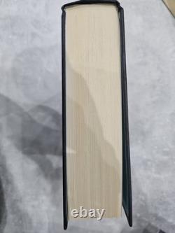 SIGNED Stephen King, Doctor Sleep (Sequal to The Shining) 1st Edt, 4th Print