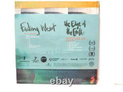 SIGNED Switchfoot Fading West Deluxe Edition Book Blu Ray DVD EP/CD