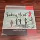 SIGNED Switchfoot Fading West Deluxe Edition Book. See Images, Missing 1 disc