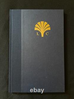 SIGNED The Book of Light 1993 Lucille Clifton (Hardback) 1st Edition