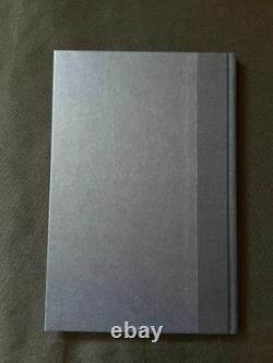 SIGNED The Book of Light 1993 Lucille Clifton (Hardback) 1st Edition