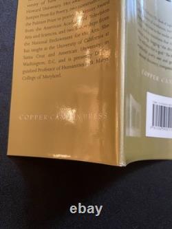 SIGNED The Book of Light 1993 Lucille Clifton (Hardback) 1st Edition