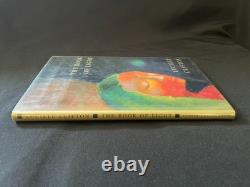SIGNED The Book of Light 1993 Lucille Clifton (Hardback) 1st Edition