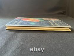 SIGNED The Book of Light 1993 Lucille Clifton (Hardback) 1st Edition