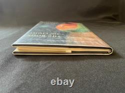 SIGNED The Book of Light 1993 Lucille Clifton (Hardback) 1st Edition