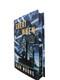 SIGNED The Great When Alan Moore 1st Ed Sprayed Edges Hardcover Collectible Book