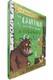SIGNED The Gruffalo and Other Stories Treasury by Julia Donaldson, 1st/1st, HB