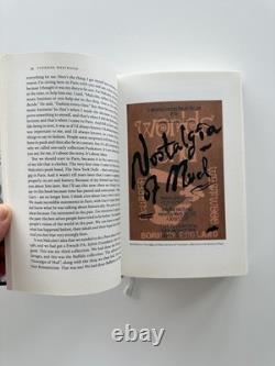 SIGNED Vivienne Westwood by Vivienne Westwood & Ian Kelly First Edition RARE