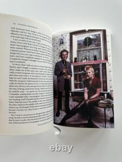 SIGNED Vivienne Westwood by Vivienne Westwood & Ian Kelly First Edition RARE