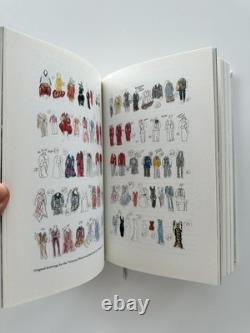 SIGNED Vivienne Westwood by Vivienne Westwood & Ian Kelly First Edition RARE