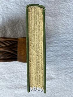 SIGNED W. Y. Evans-Wentz Tibetan Book Of the Great Liberation FIRST EDITION SIGNED W. Y. Evans-Wentz Tibetan Book Of the Great Liberation FIRST EDITION